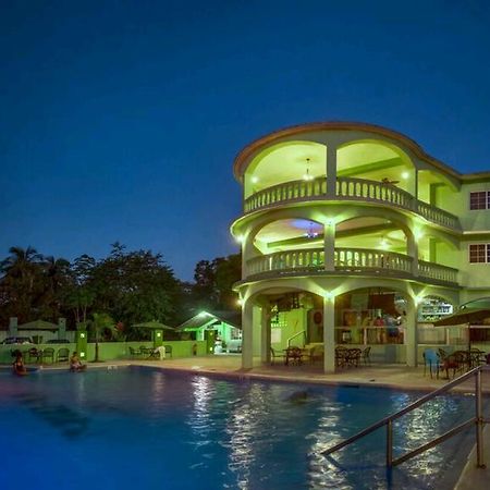 Midas Resorts サン・イグナシオ エクステリア 写真
