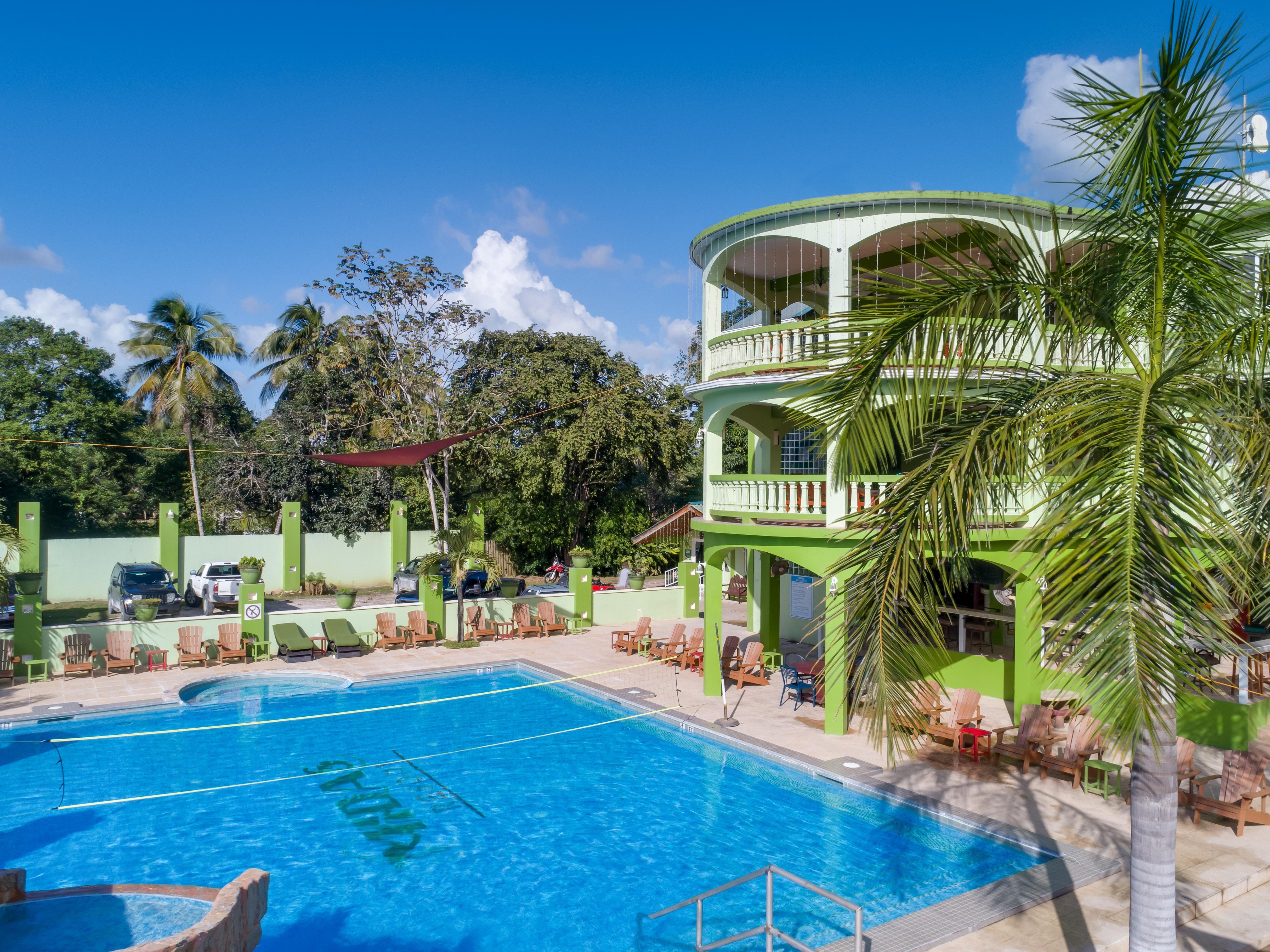 Midas Resorts サン・イグナシオ 部屋 写真