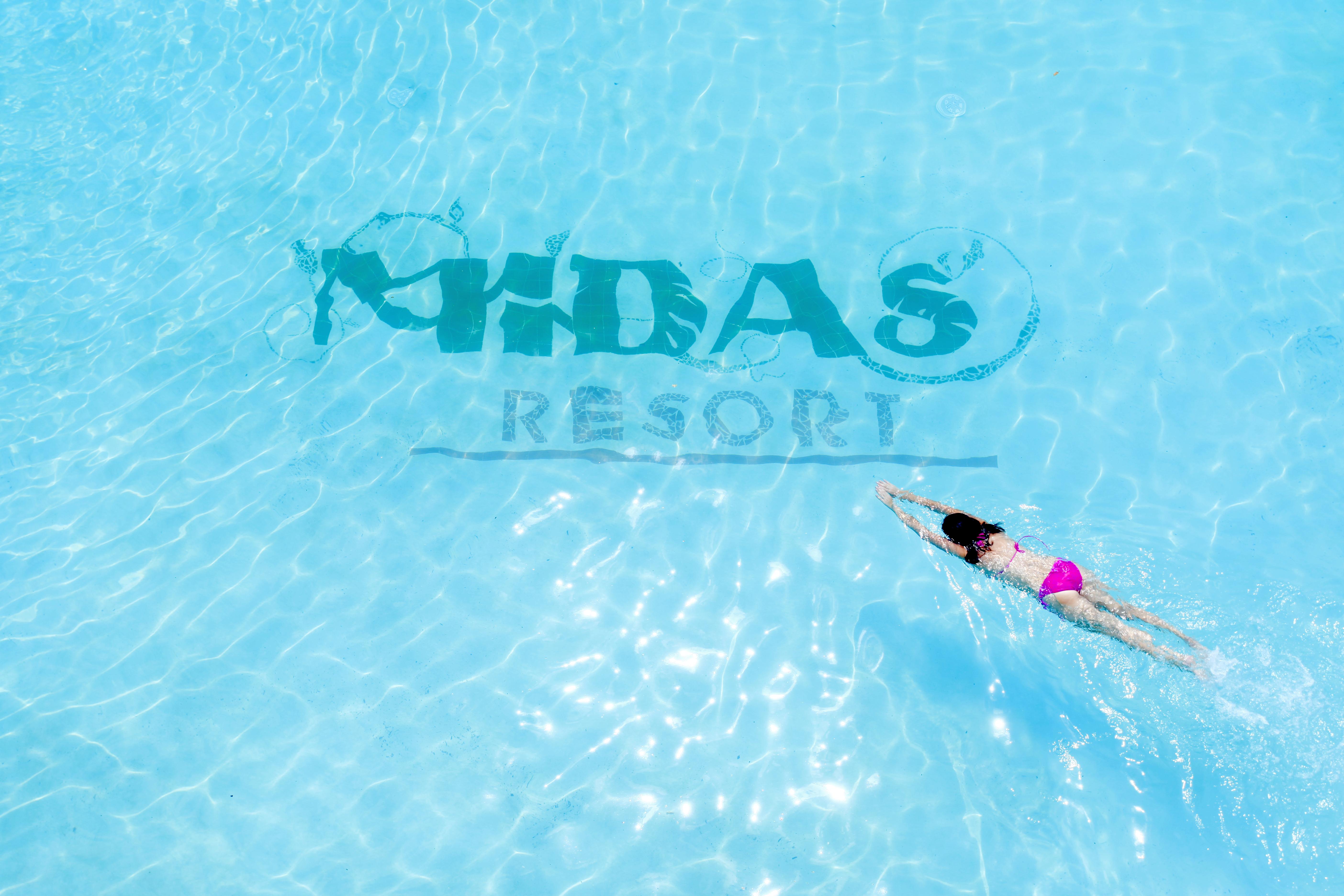 Midas Resorts サン・イグナシオ エクステリア 写真