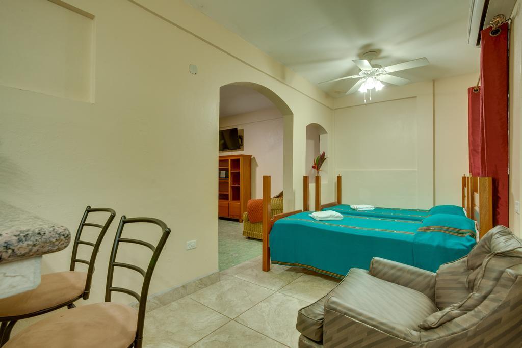 Midas Resorts サン・イグナシオ エクステリア 写真