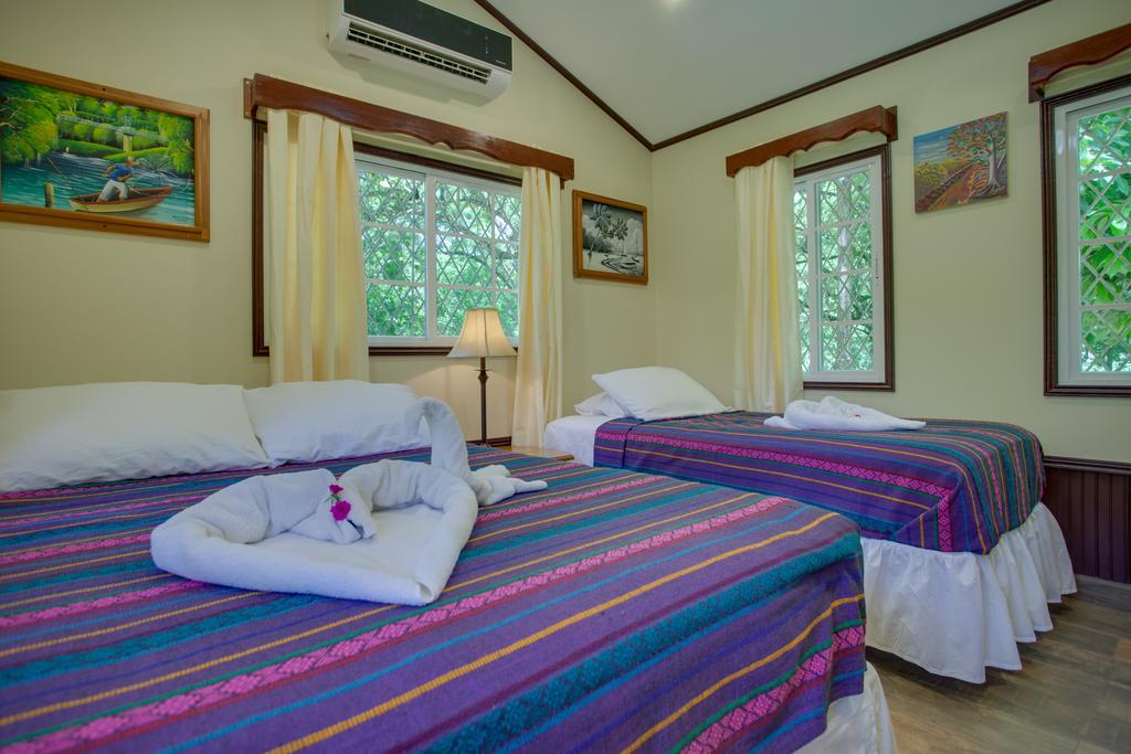 Midas Resorts サン・イグナシオ エクステリア 写真