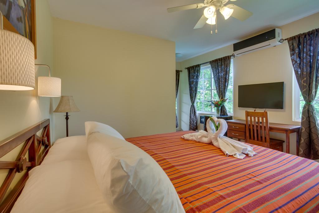 Midas Resorts サン・イグナシオ エクステリア 写真