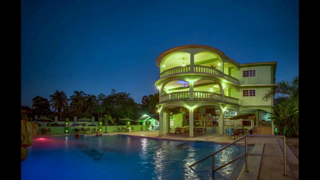Midas Resorts サン・イグナシオ エクステリア 写真