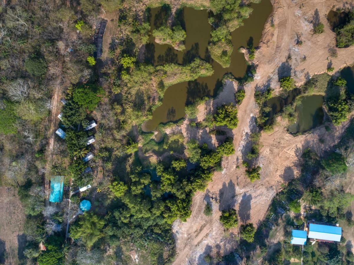 Midas Resorts サン・イグナシオ エクステリア 写真