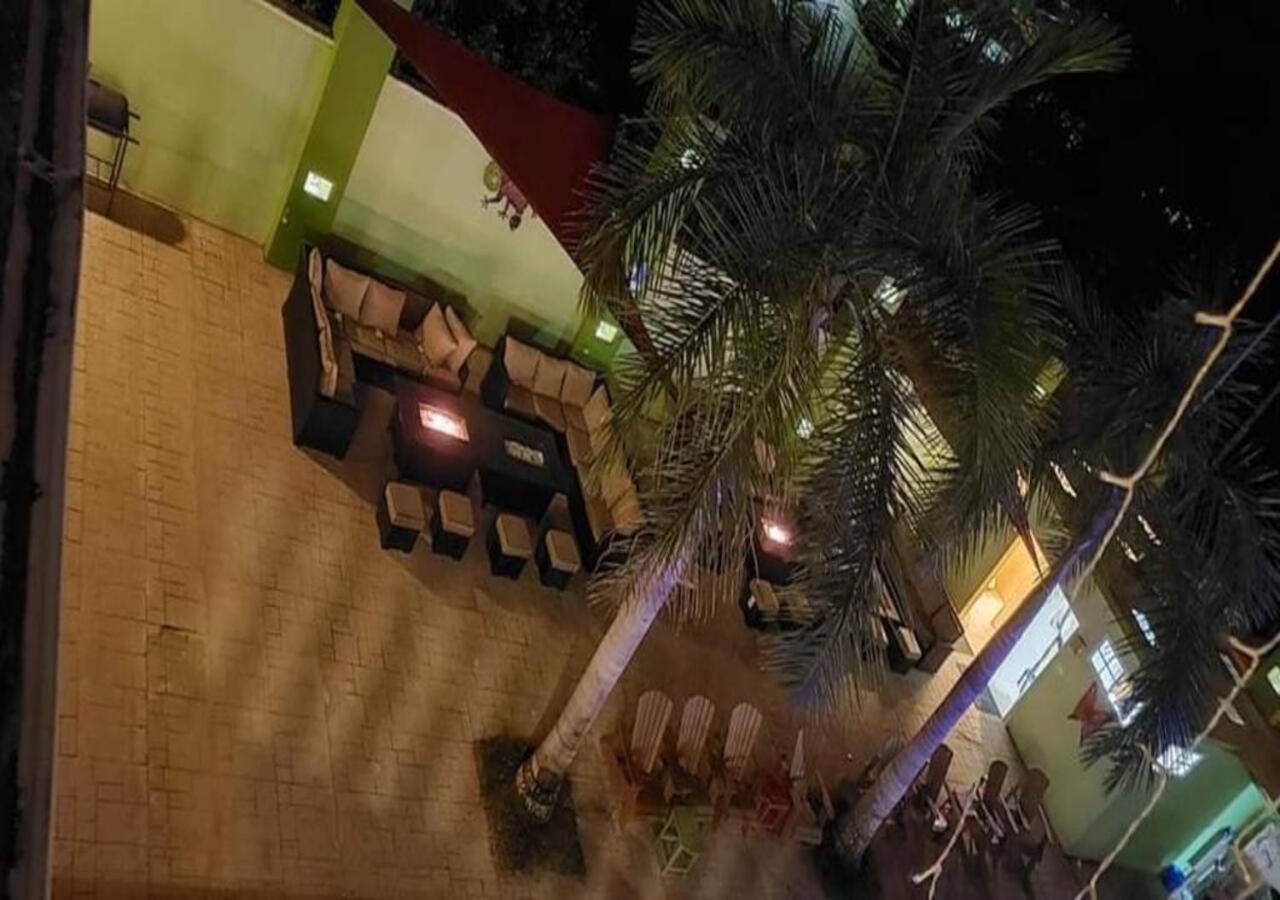 Midas Resorts サン・イグナシオ エクステリア 写真