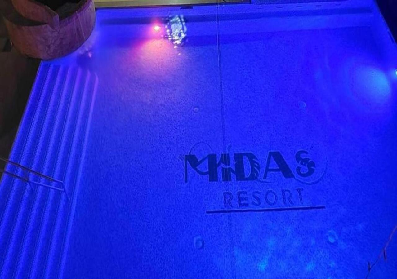 Midas Resorts サン・イグナシオ エクステリア 写真