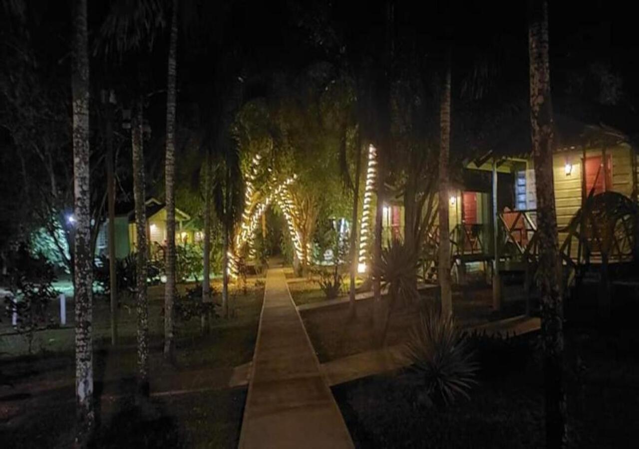 Midas Resorts サン・イグナシオ エクステリア 写真